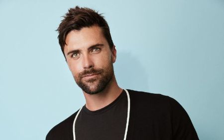 Brittany Snow's ex-husband, Tyler Stanaland is a realtor.